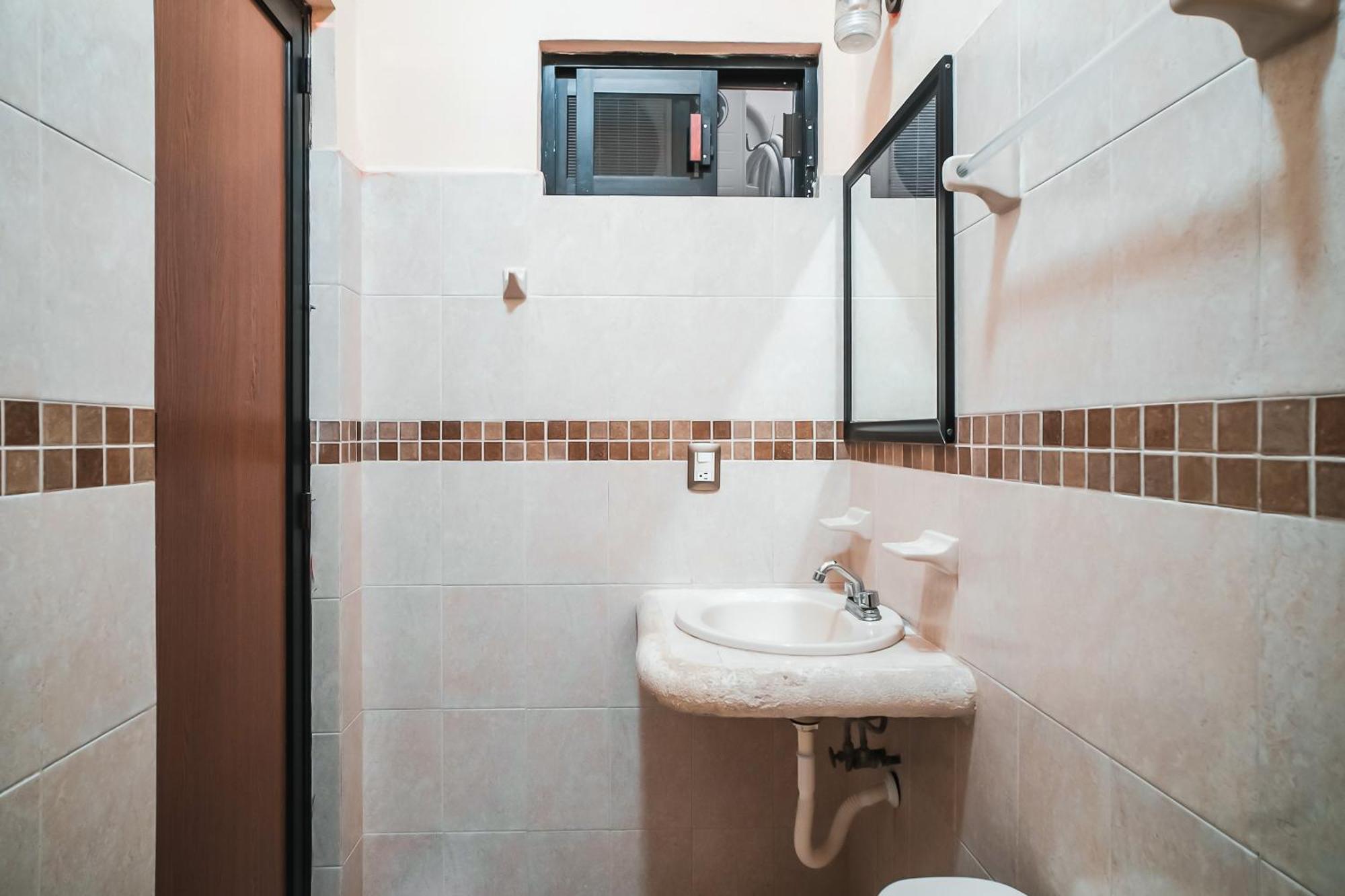 Capital O Hotel Aurora, Tuxtla Gutierrez Luaran gambar