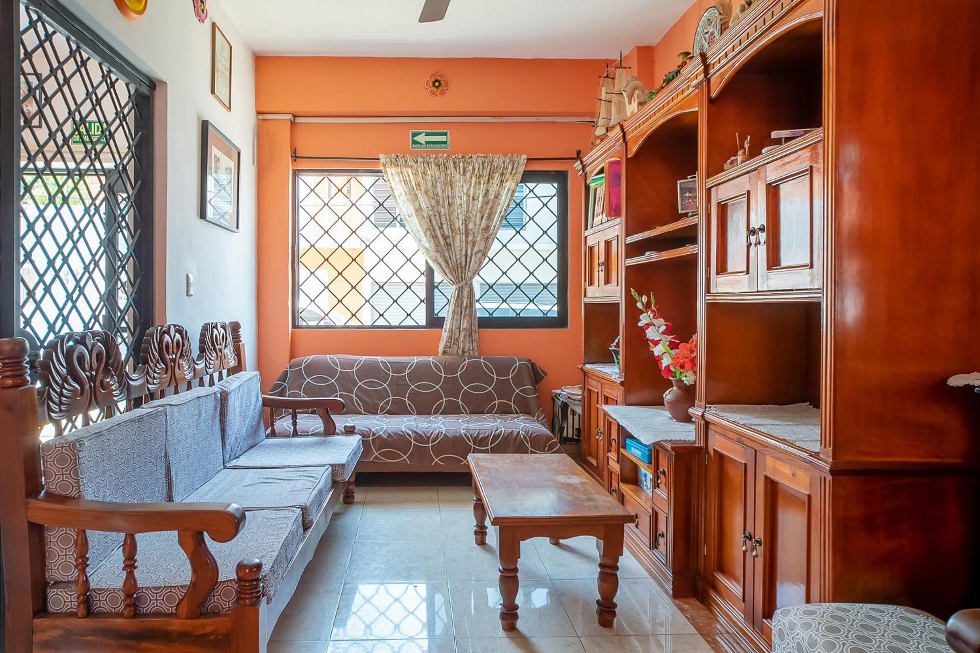 Capital O Hotel Aurora, Tuxtla Gutierrez Luaran gambar